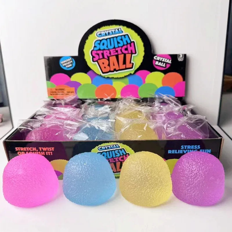 Candy Ball Blind Box