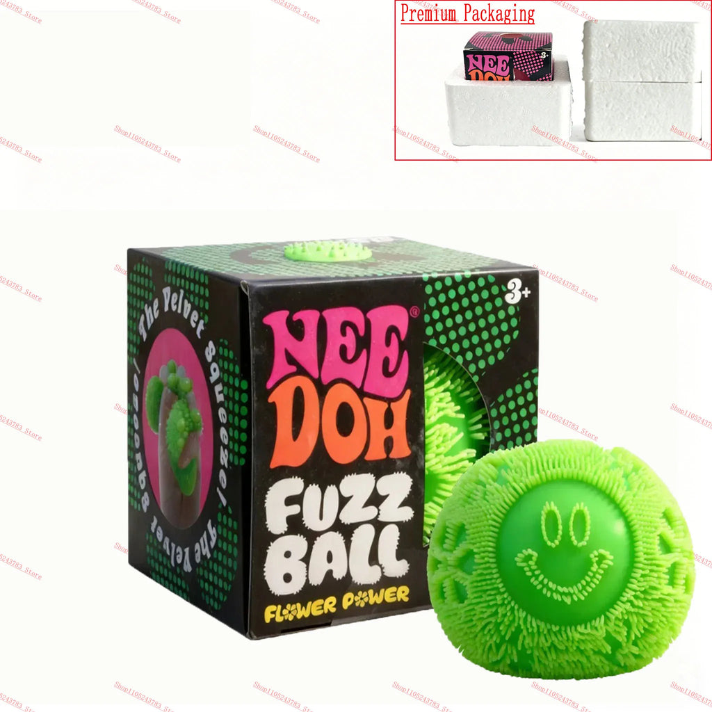 Flower Face Blind Box