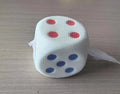 Jumbo Foam Dice