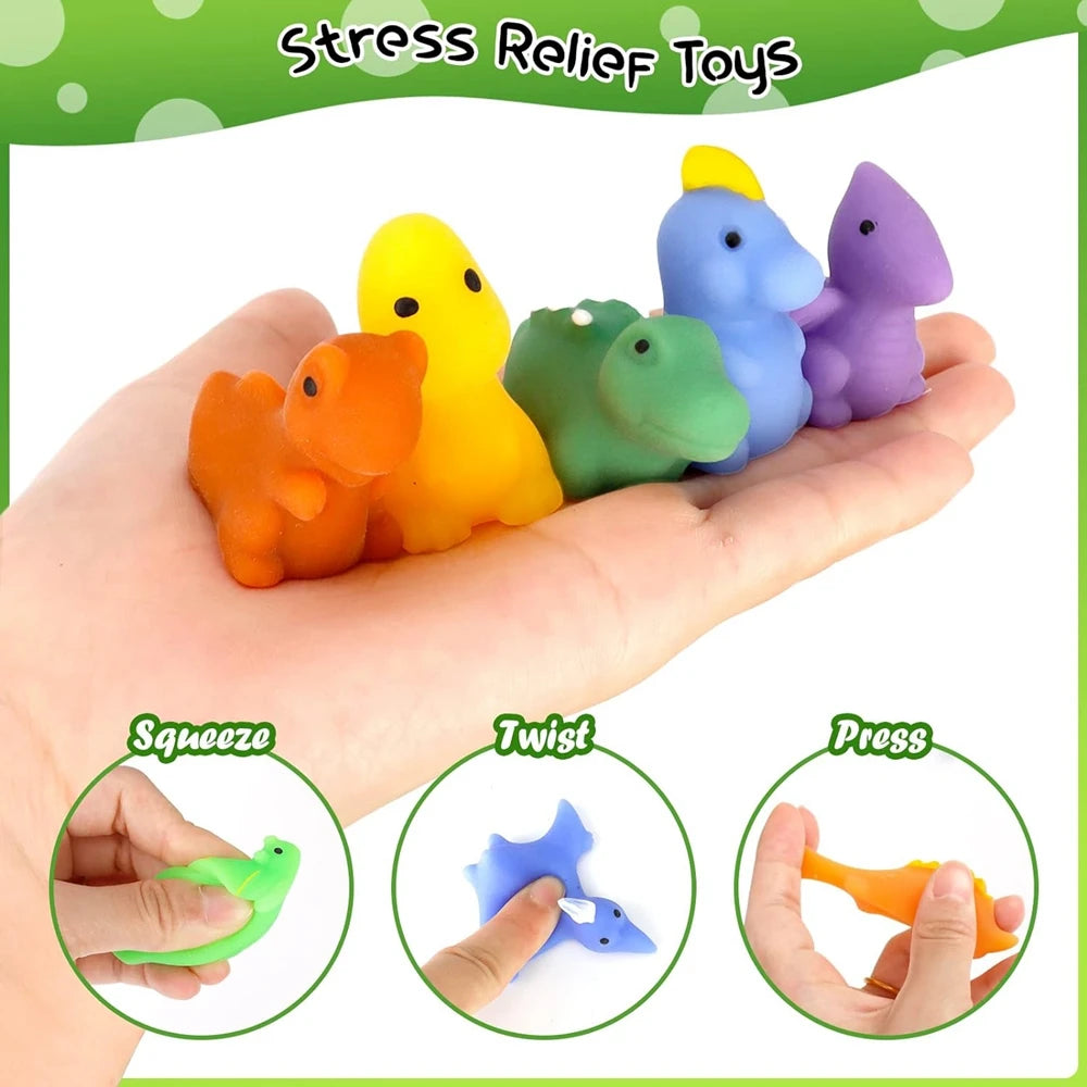 Mochi Mini Party Pack