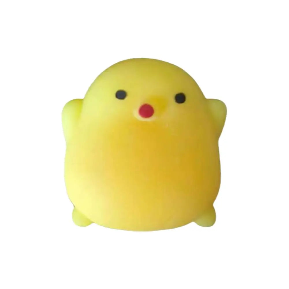 Giant Banana Squishy