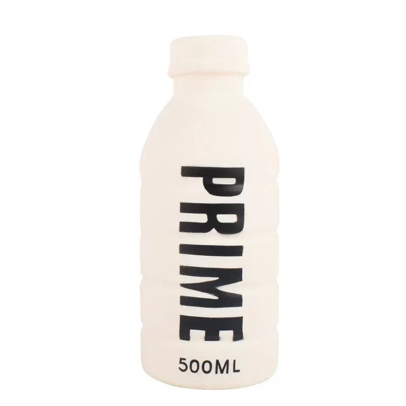 Beverage Bottle Squishy