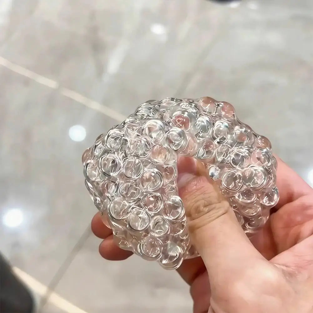 Ice Bead Squishy Ball
