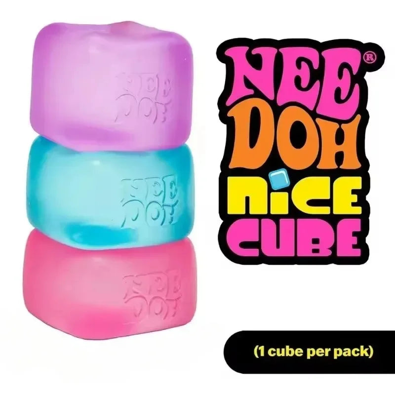 Stress Relief Fidget Squishy