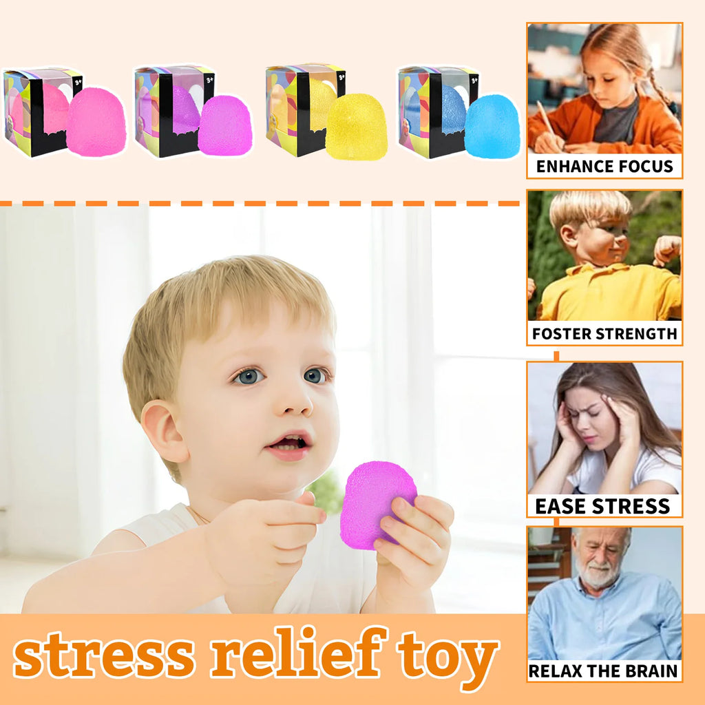 Candy Sensory Ball