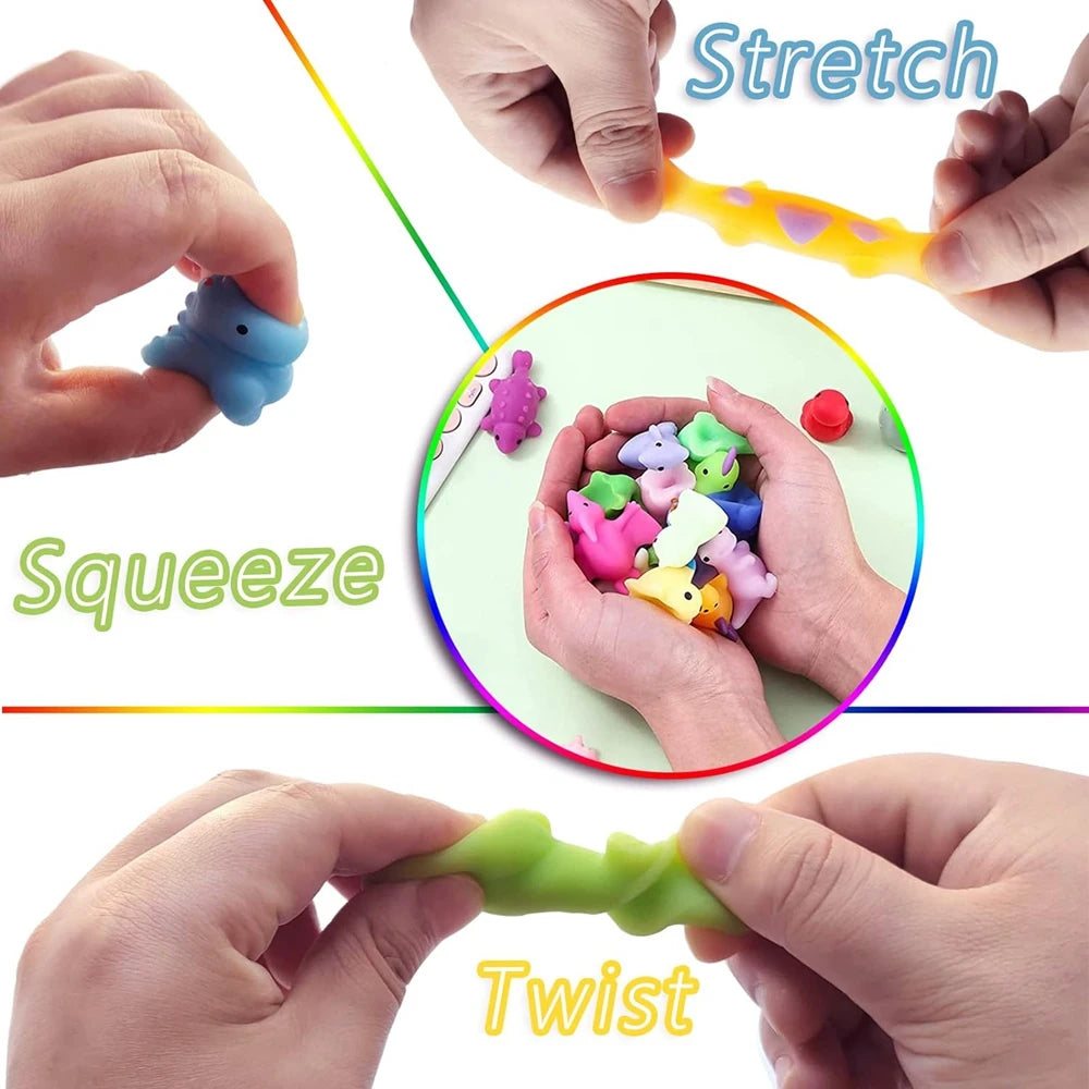 Mochi Mini Party Pack