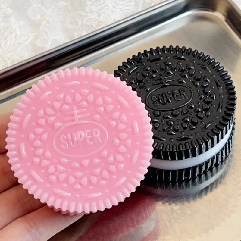 Silicone Cookie Squishy
