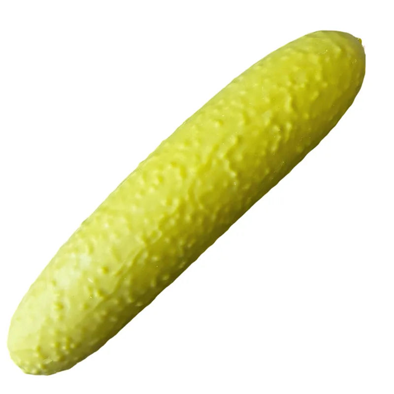 Jumbo Pickle Squishy