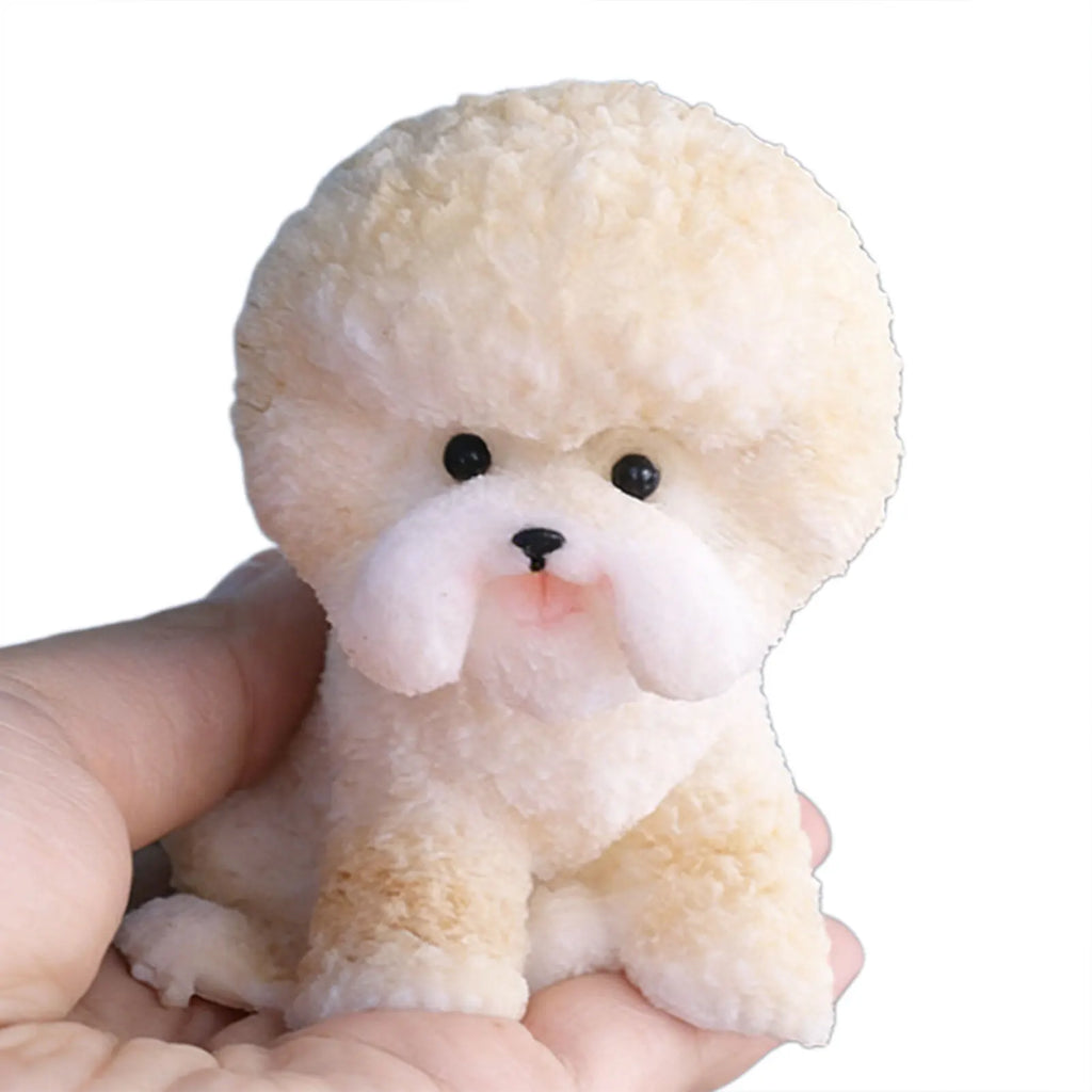 Cute Pet Squishy