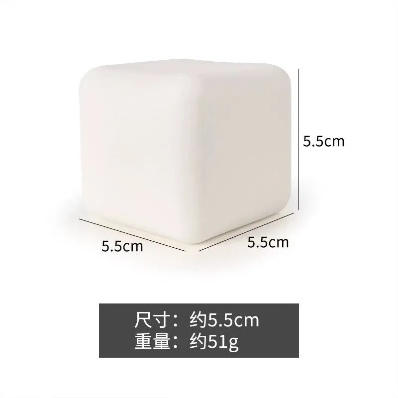 Tofu Stress Ball