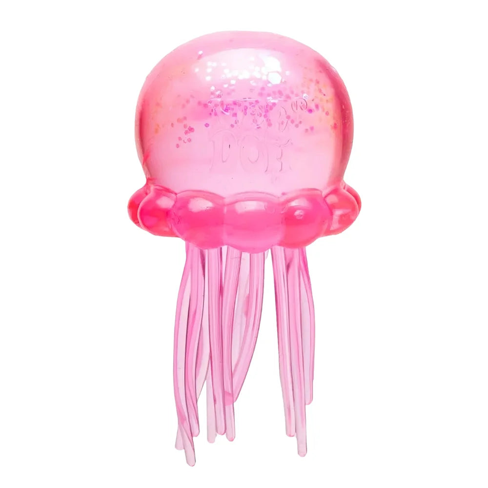 NeeDoh Jellyfish Squishy