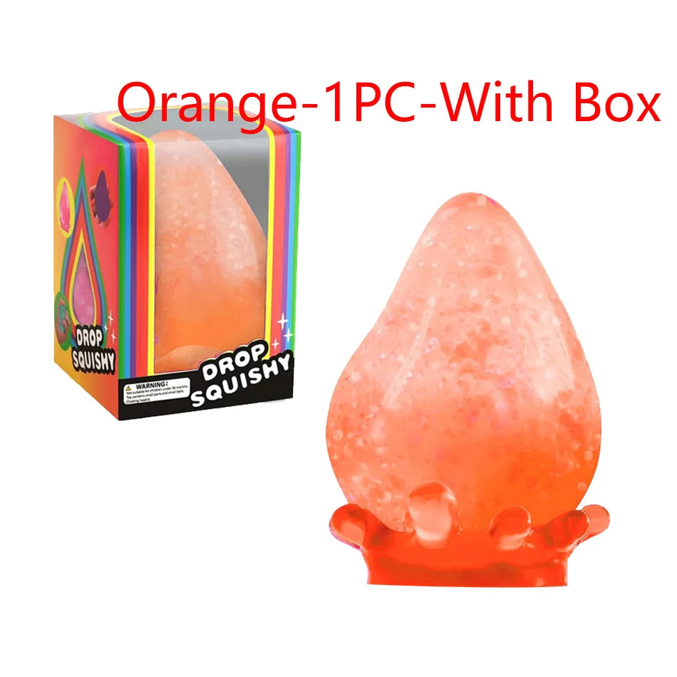 Antistress Squishy Ball