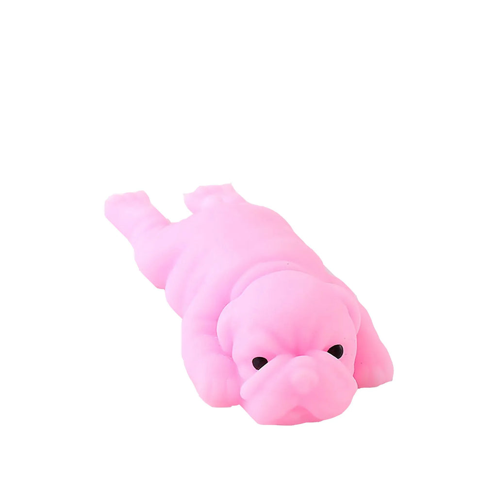 Anime Dog Squishy