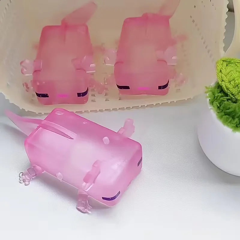Sensory Stress Squishy