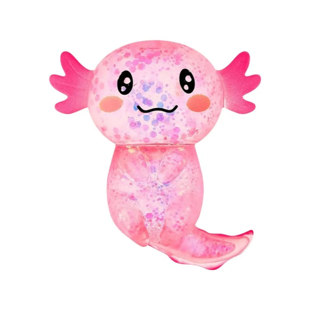Glitter Sugar Squishy