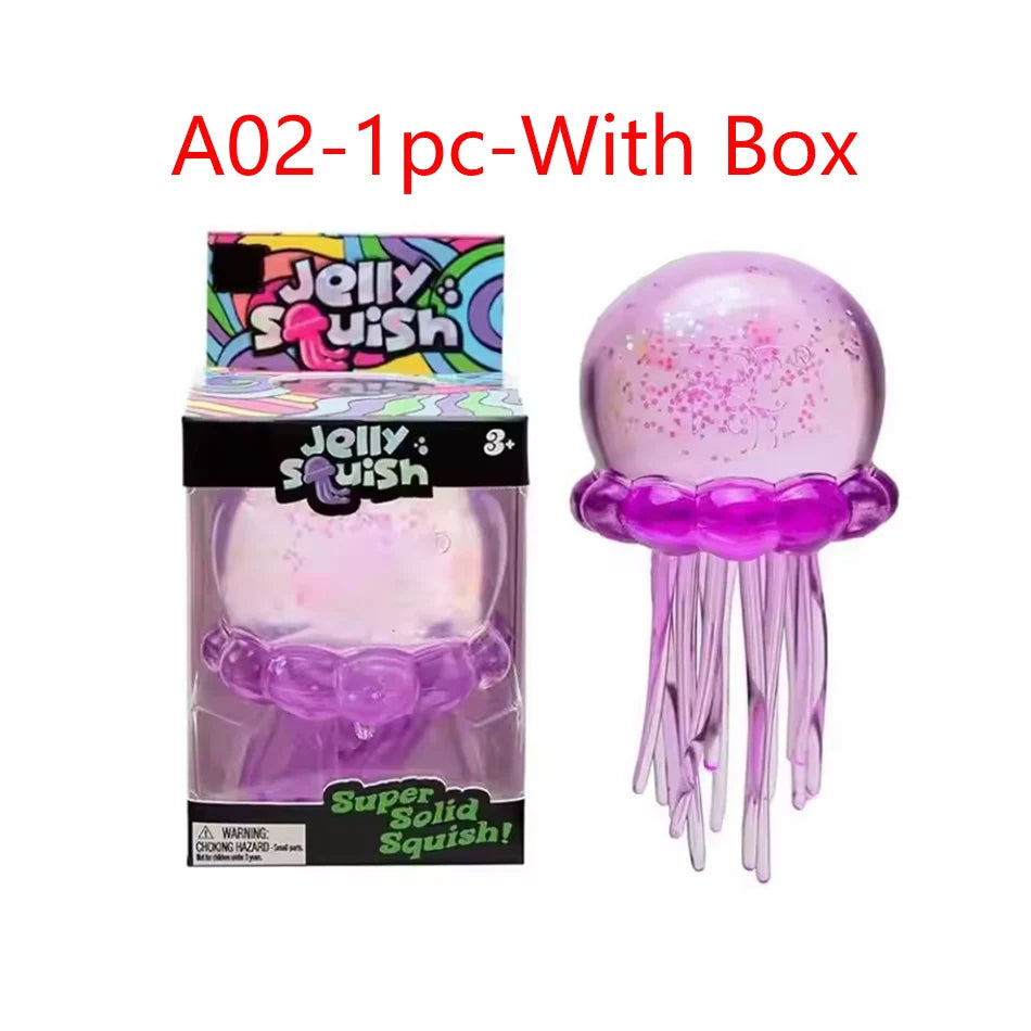 Antistress Squishy Ball