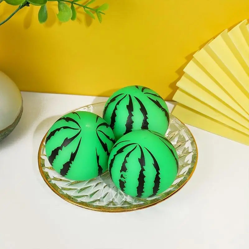 Fruit Squishy Set