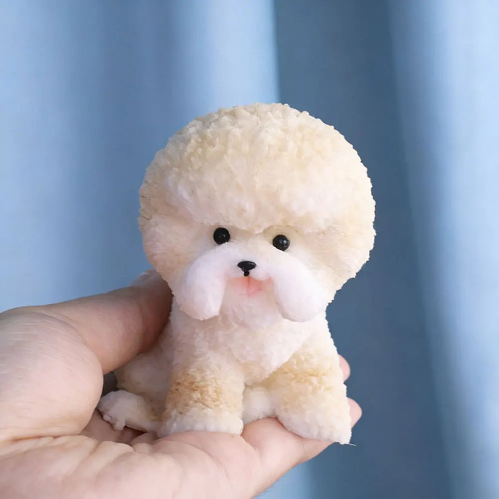 Cute Pet Squishy