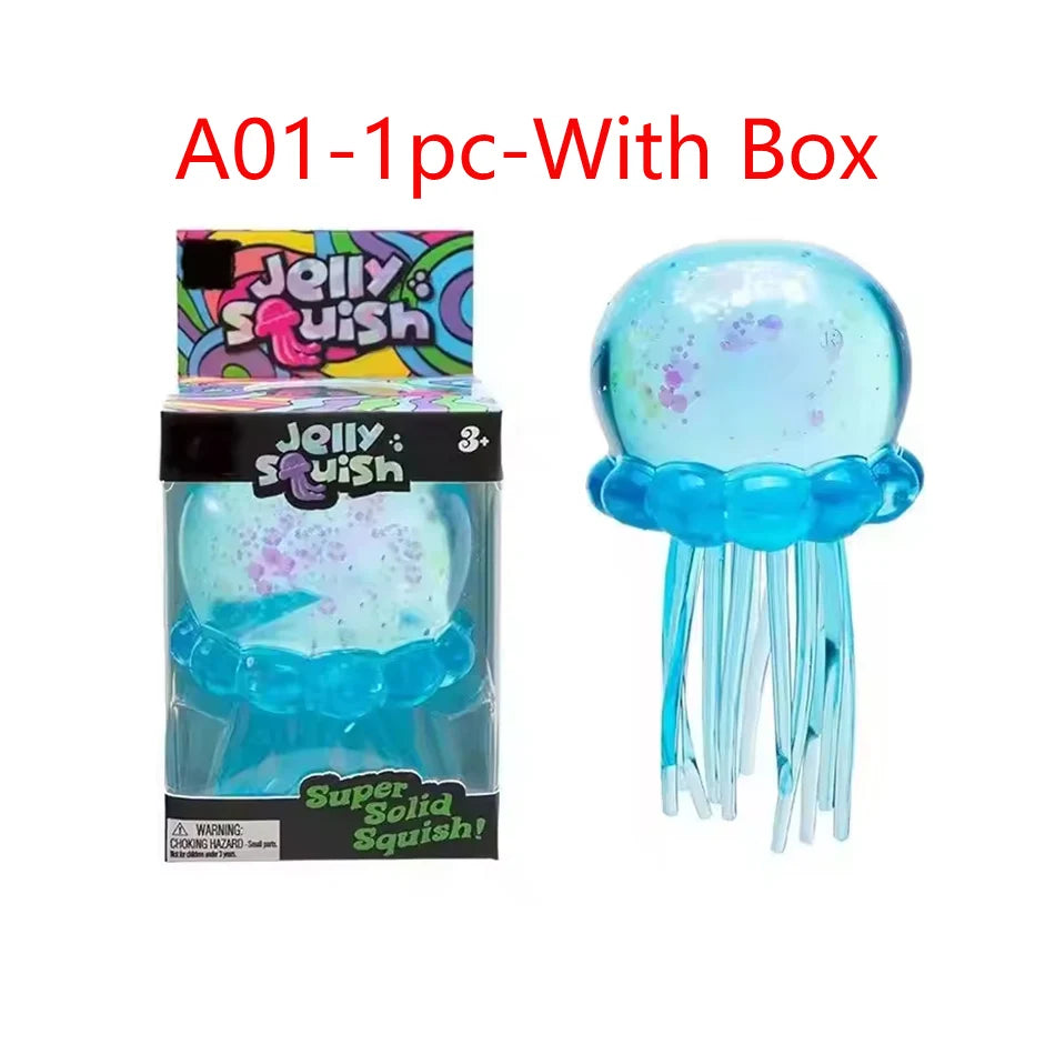 Antistress Squishy Ball