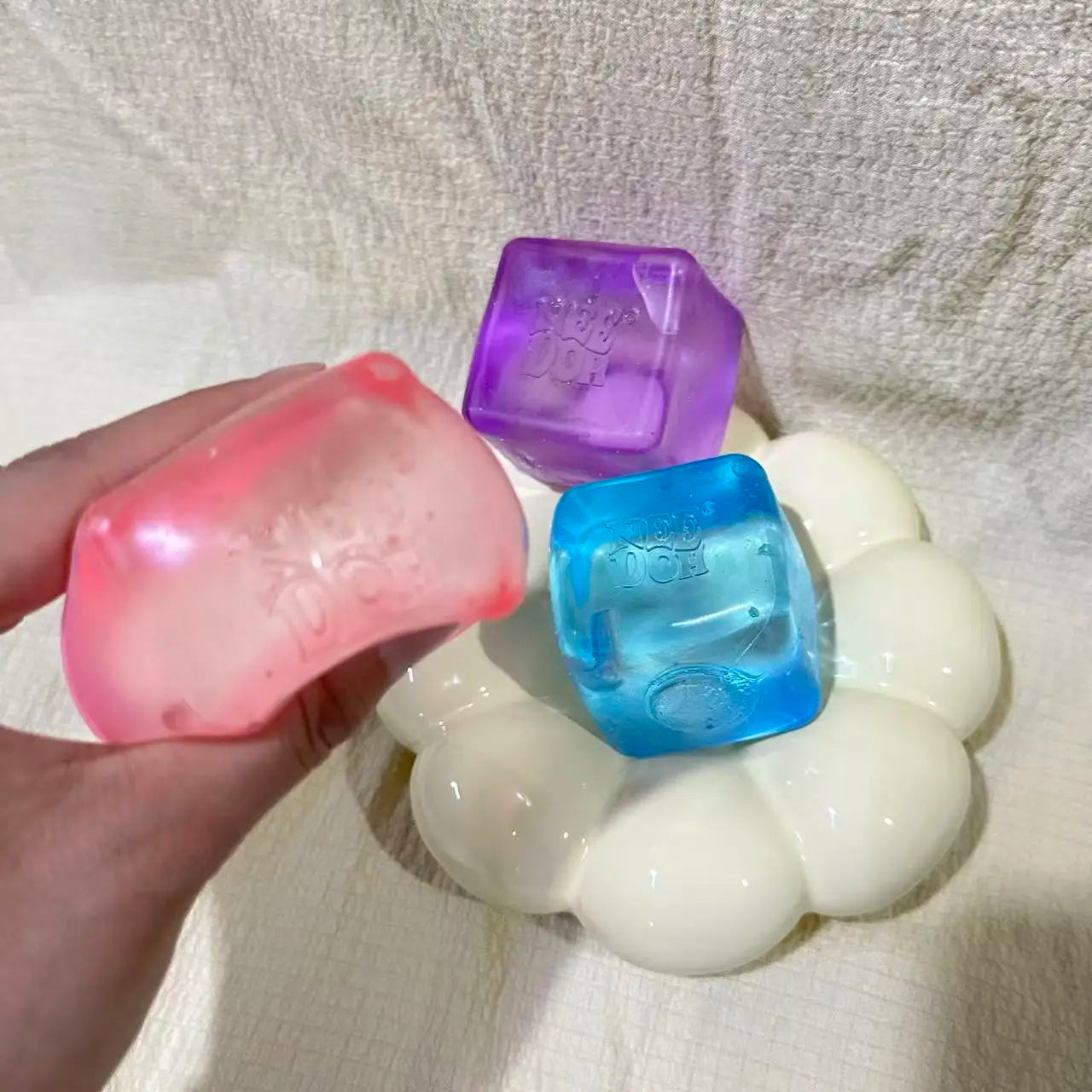 Stress Relief Fidget Squishy