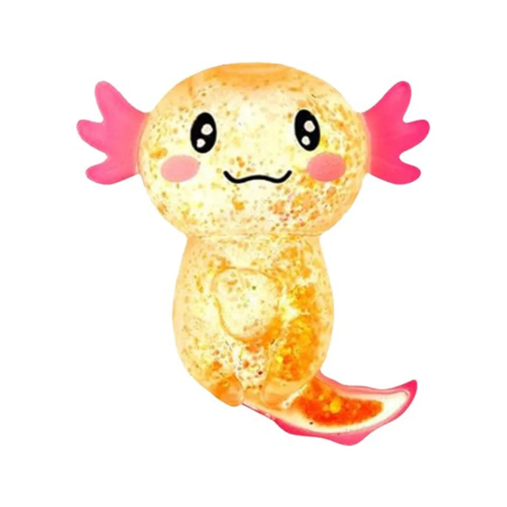 Glitter Sugar Squishy