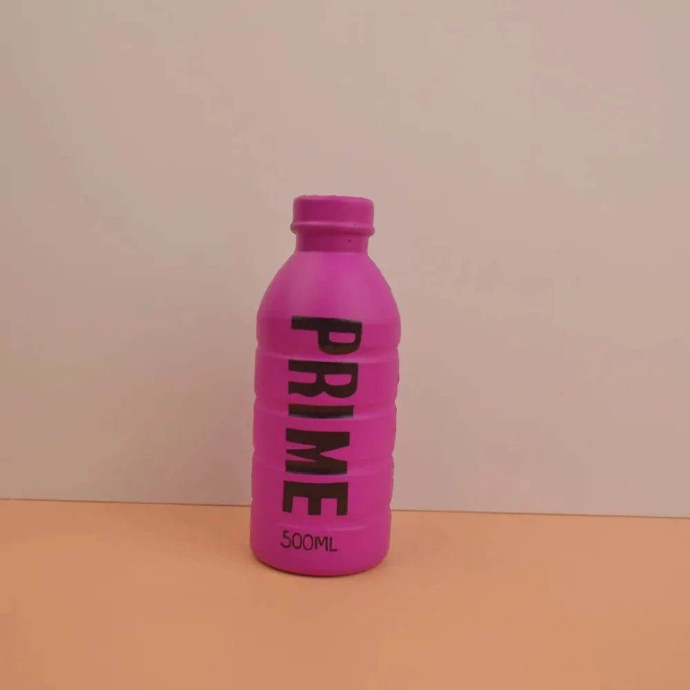Beverage Bottle Squishy