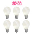 Light Bulb Squishy