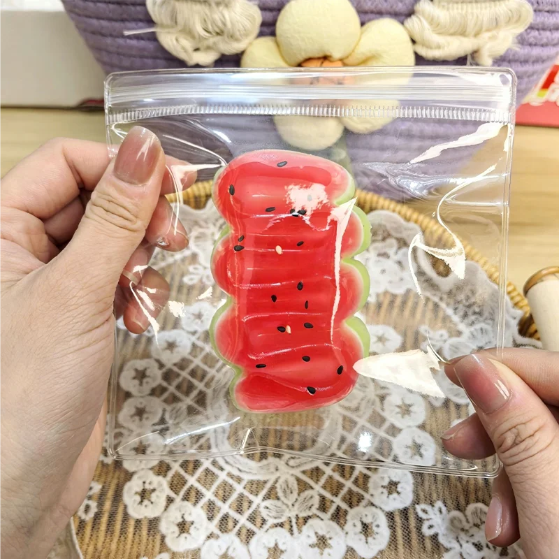 Fruit and Veggie Squishy