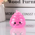 Glitter Poo Stress Ball