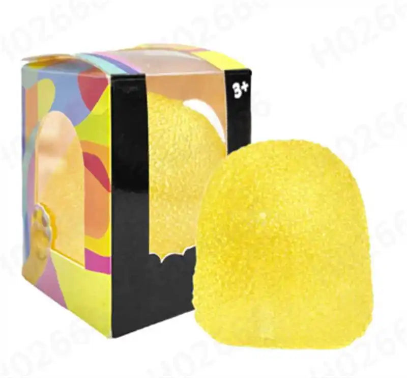 Candy Ball Blind Box