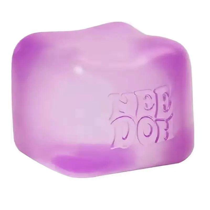 NeeDoh Jellyfish Squishy