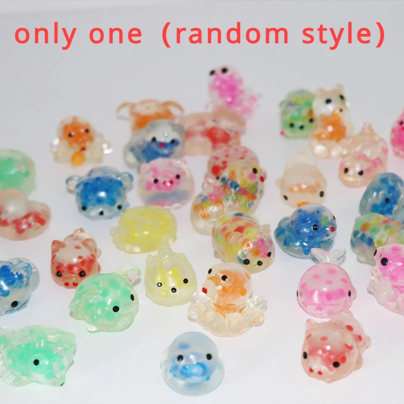 Mochi Squishy Party Pack