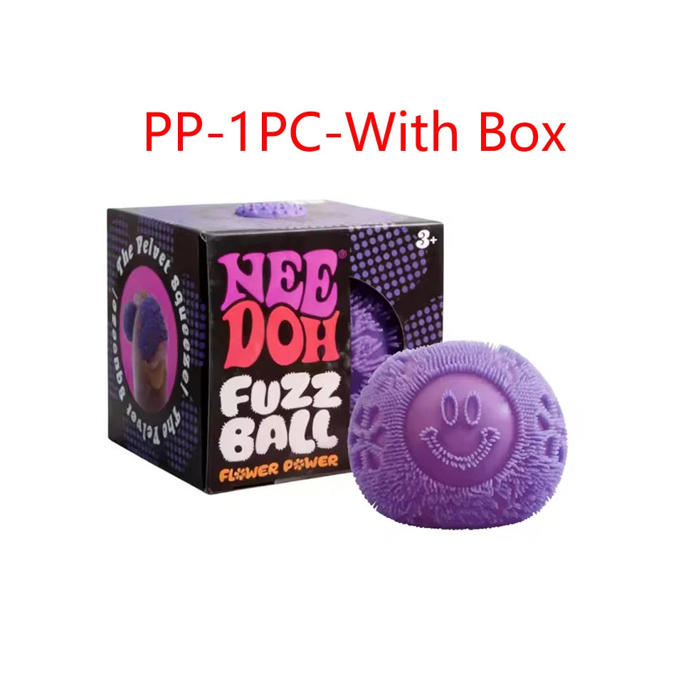 Antistress Squishy Ball