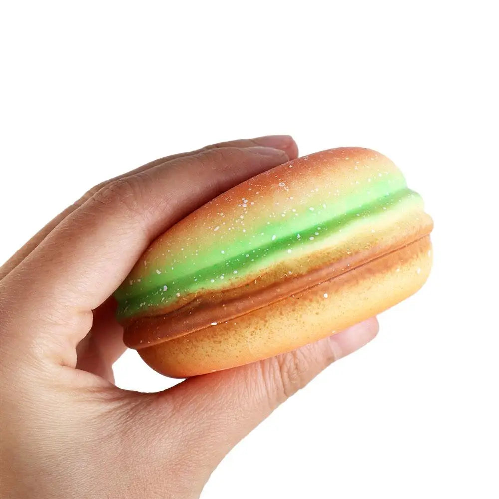 Hamburger Stress Ball
