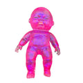 Shiny Slow-Rebound Squishy