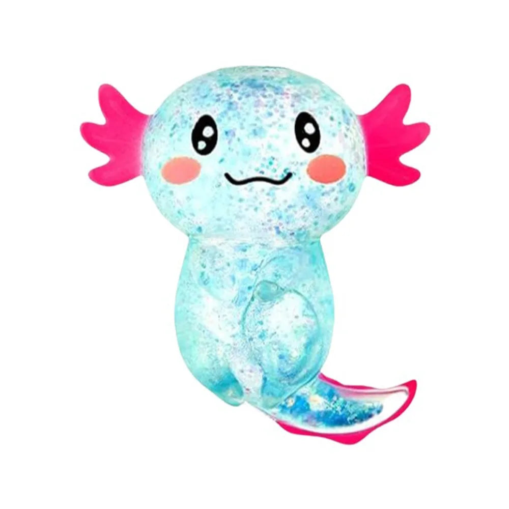 Glitter Sugar Squishy