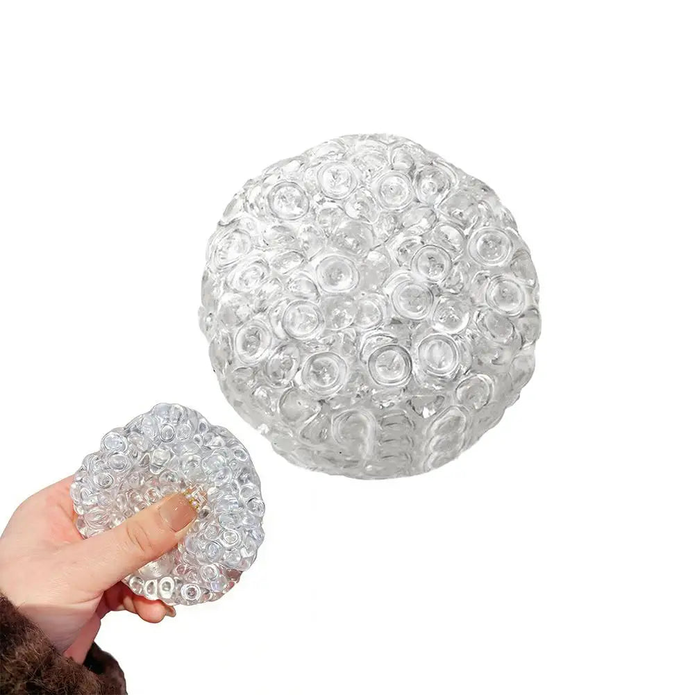 Ice Bead Squishy Ball
