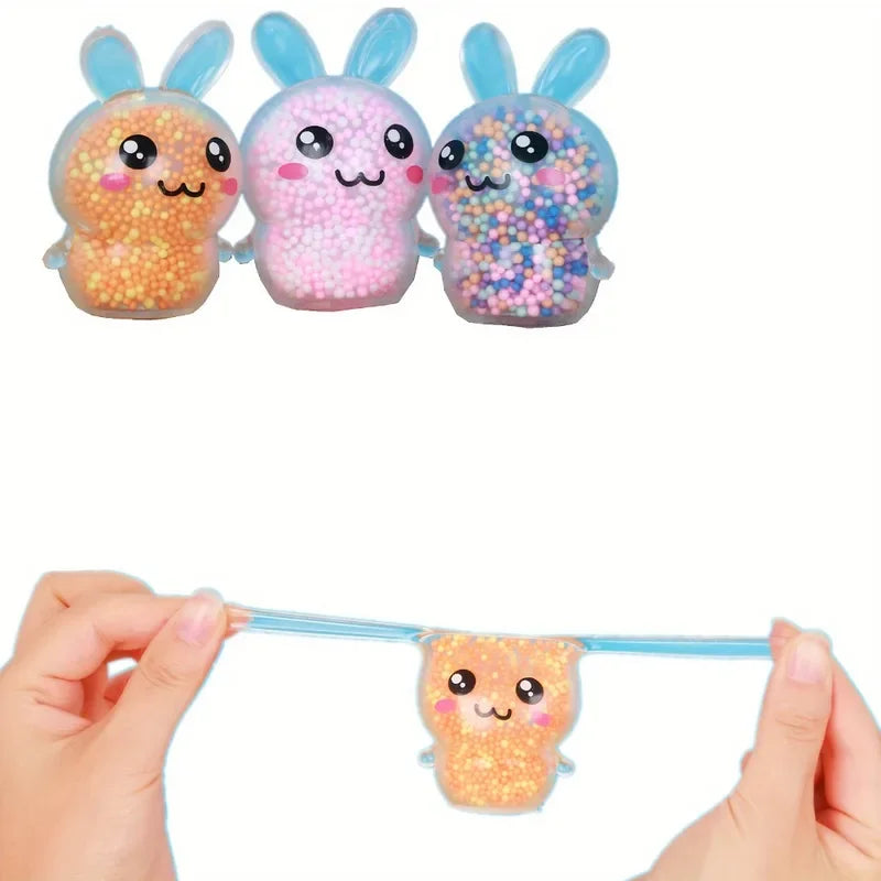 Squishy Bunny