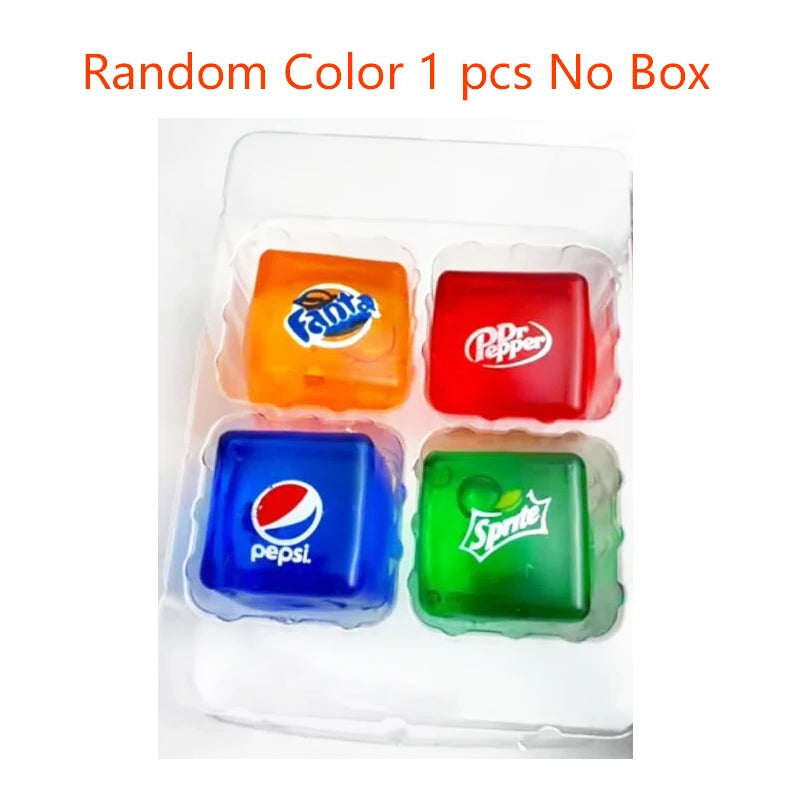 NeeDoh Squish Cube