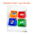 NeeDoh Squish Cube