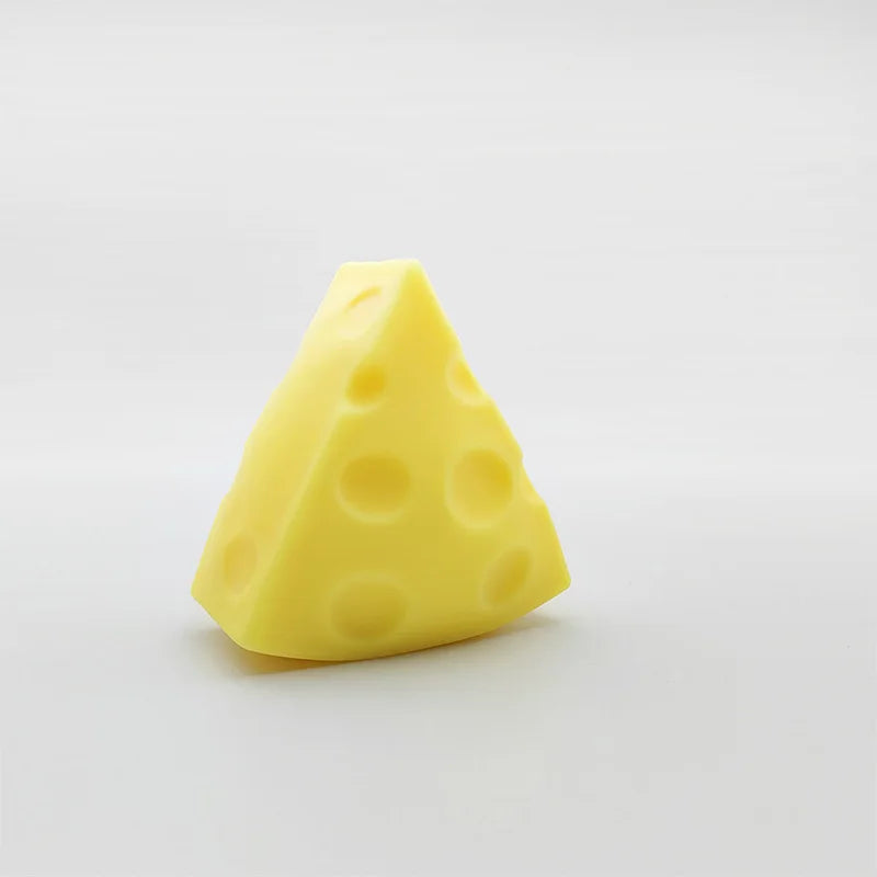 Jumbo Cheese Cube