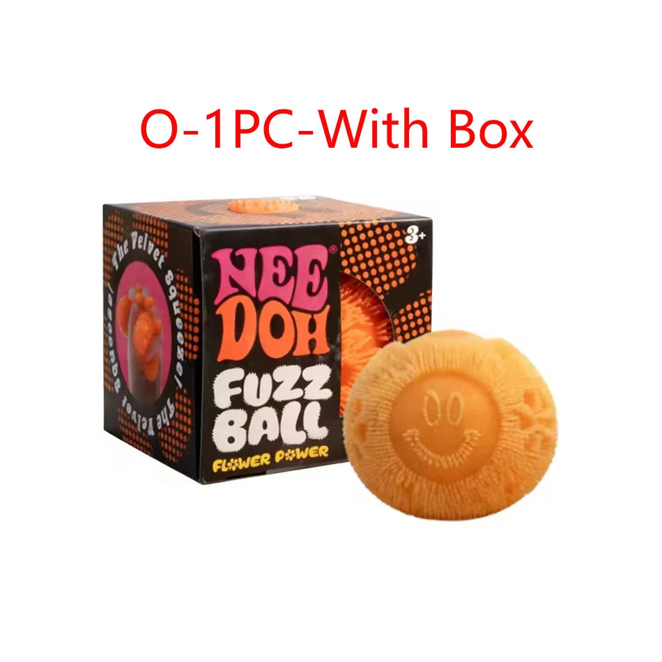 Antistress Squishy Ball