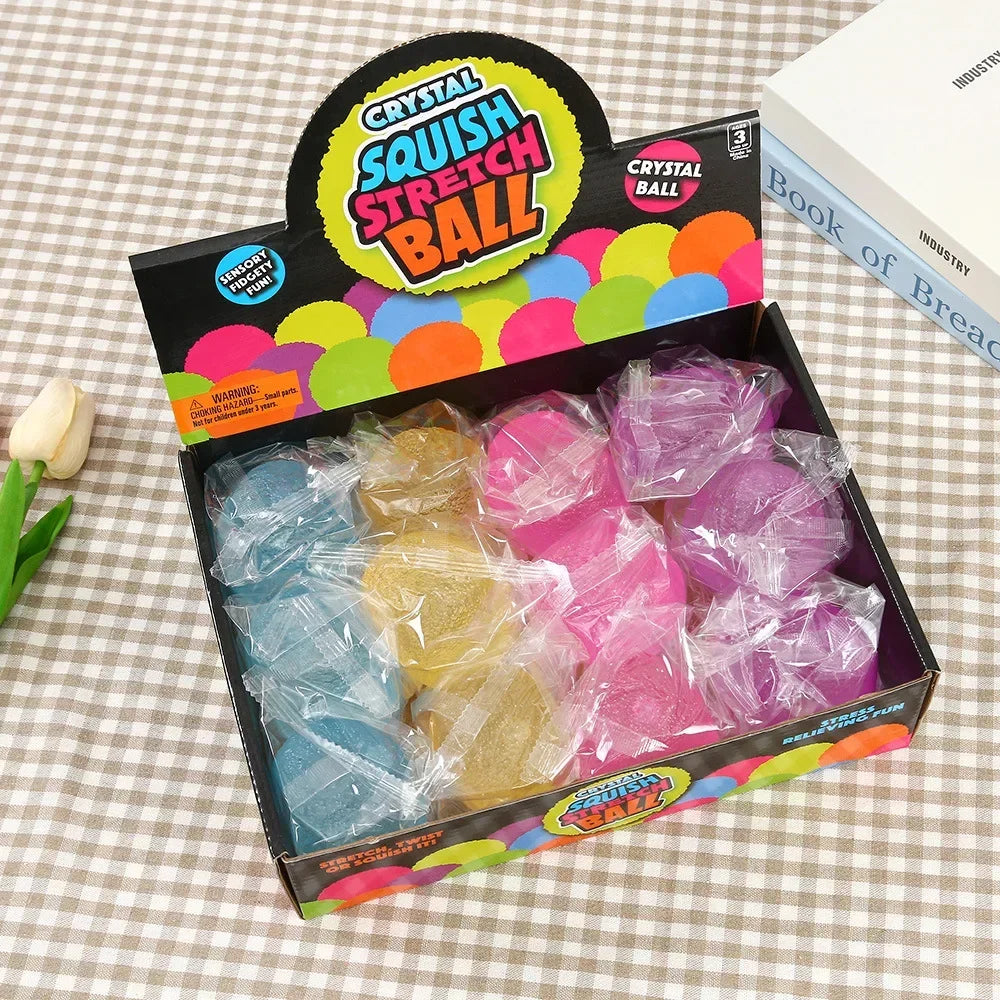 Candy Ball Blind Box