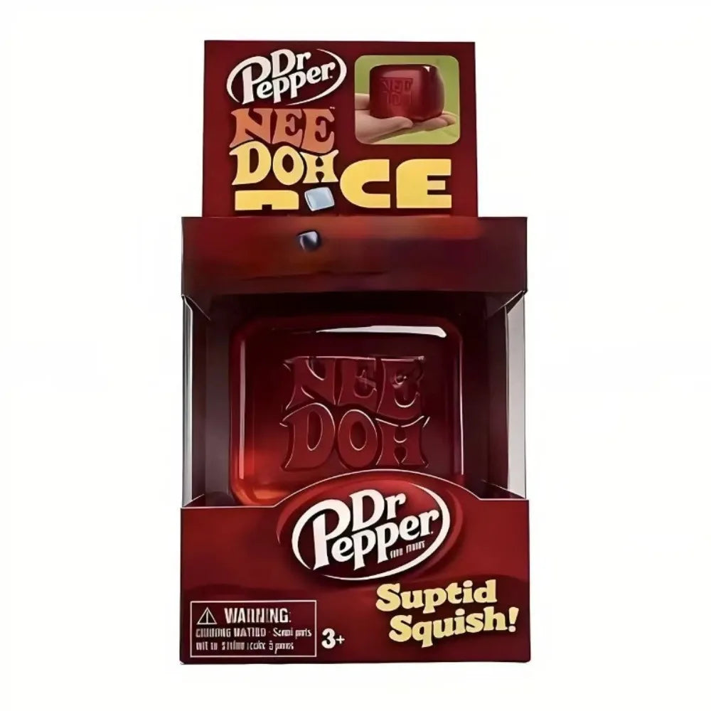 Stress Relief Fidget Squishy