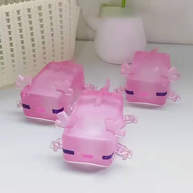 Sensory Stress Squishy