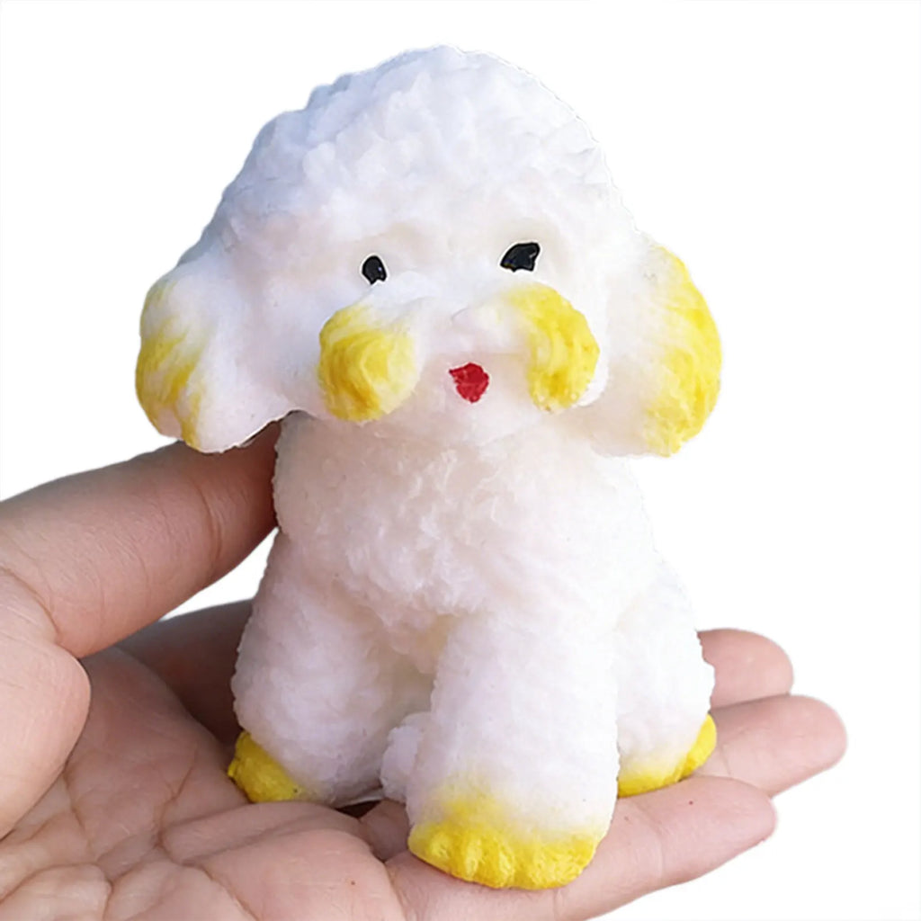 Cute Pet Squishy
