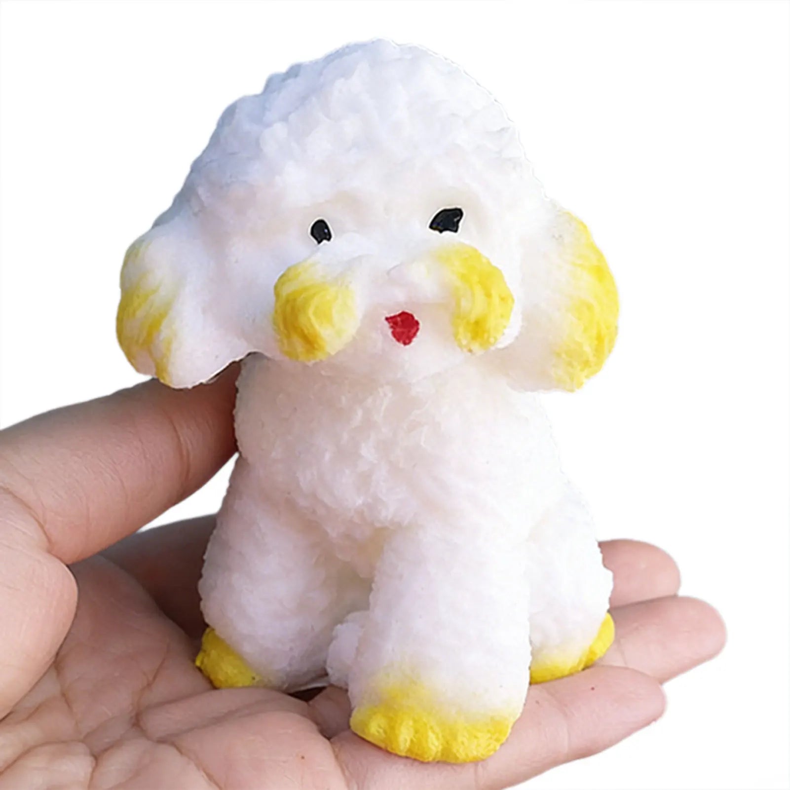 Cute Pet Squishy