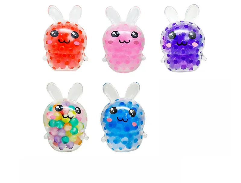Squishy Bunny