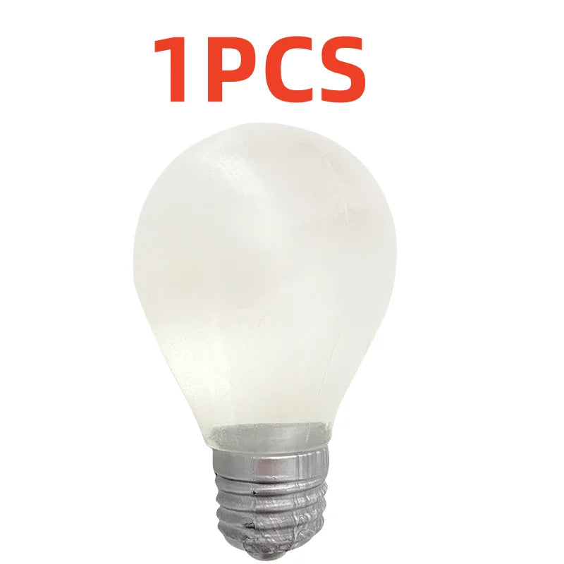 Light Bulb Squishy