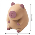 Kawaii Capybara Squishy